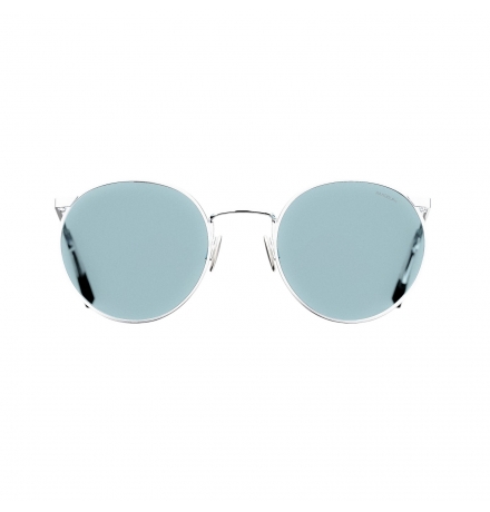Randolph P3 - 23k White Gold | Blue Hydro