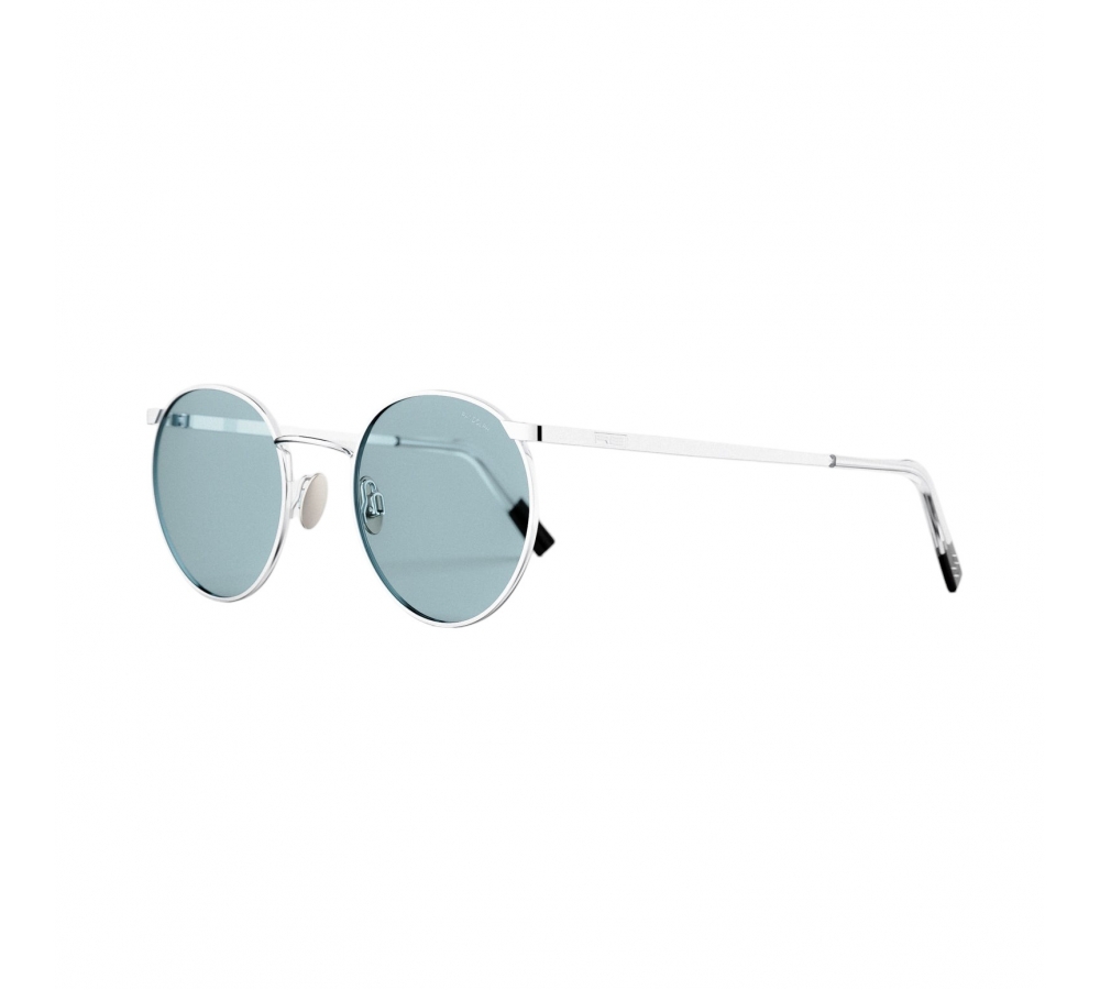 Randolph P3 - 23k White Gold | Blue Hydro