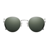 Randolph P3 - 23k White Gold | AGX (Polarized)