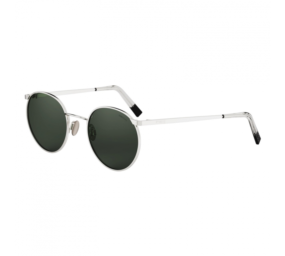 Randolph P3 - 23k White Gold | AGX (Polarized)
