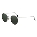 Randolph P3 - 23k White Gold | AGX (Polarized)