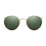 Randolph P3 - 23k Gold | AGX