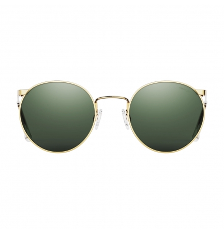 Randolph P3 - 23k Gold | AGX
