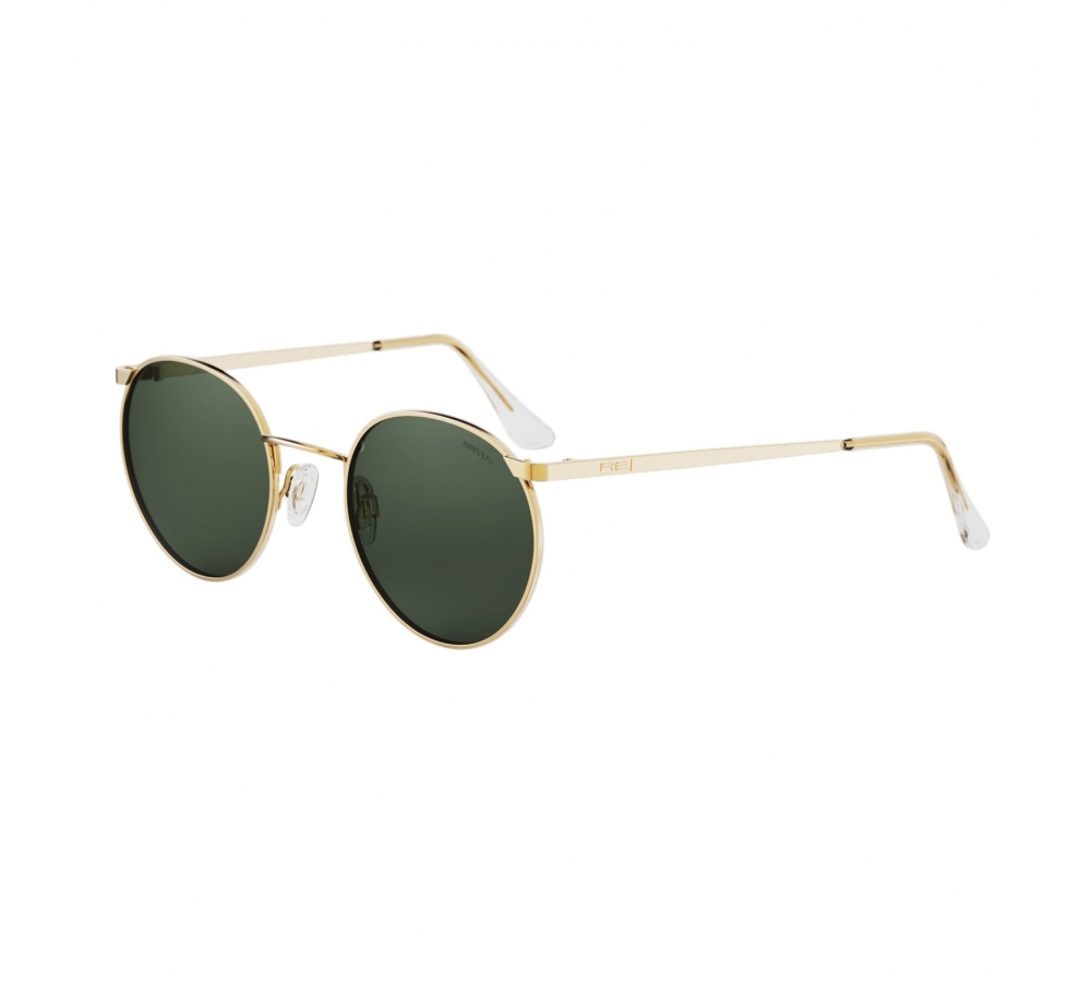 Randolph P3 - 23k Gold | AGX