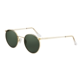 Randolph P3 - 23k Gold | AGX