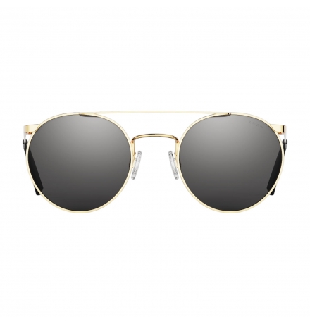 Randolph P3 Shadow - 23k Gold | American Gray