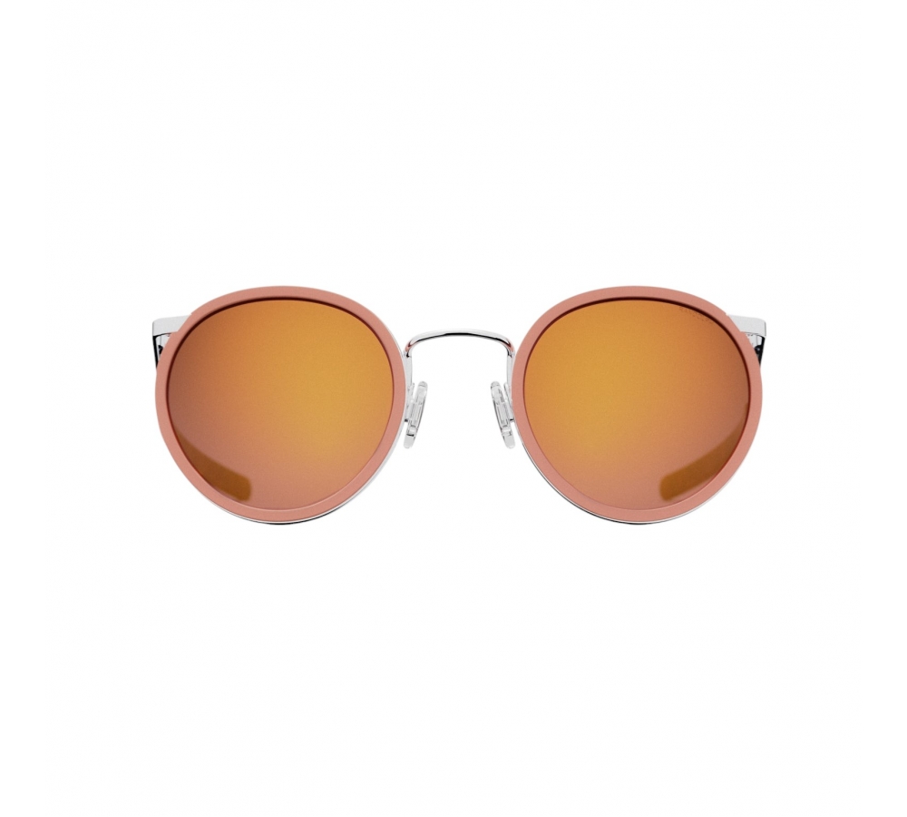 Randolph P3 Fusion - 23k White Gold | Take Off Inlay | Sunset Rose