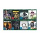 Xbox One Spielesammlung (8 stück) nr.69