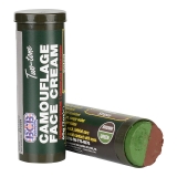 Camouflage Cream Stick "BCB Stick" Braun/Grün, Outdoor, Camo, BCB