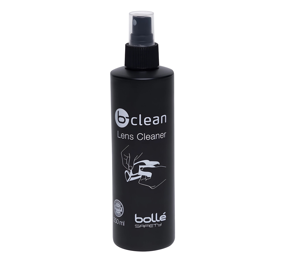 Spray detergente Bollé B-Clean B411 250 ml