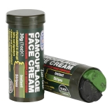 Maskovací krém "BCB Camo Stick", outdoor, černo-zelený, 30 g, BCB