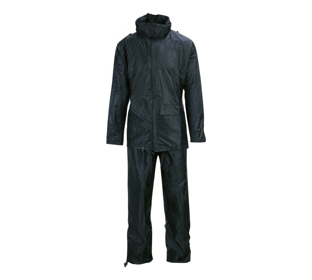 Holenderski komplet przeciwdeszczowy, Fostex Garments