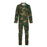 Sada BDU "U.S. Army", Ripstop, Woodland, Fostex Garments