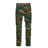 Sada BDU "U.S. Army", Ripstop, Woodland, Fostex Garments