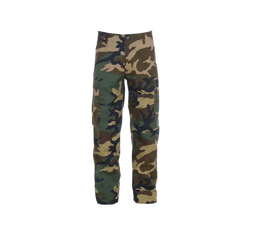 Sada BDU "U.S. Army", Ripstop, Woodland, Fostex Garments