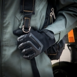 Taktické rukavice "Operator", černé, 101 INC