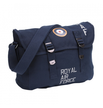 Plátěná Taška "Fostex WWII Series", Outdoor, Royal Air Force, 10 L, BCB