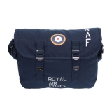 Plátěná Taška "Fostex WWII Series", Outdoor, Royal Air Force, 10 L, BCB