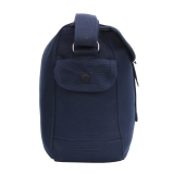 Plátěná Taška "Fostex WWII Series", Outdoor, Royal Air Force, 10 L, BCB