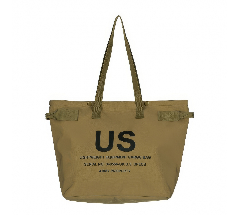 U.S. Equipment Cargo Bag