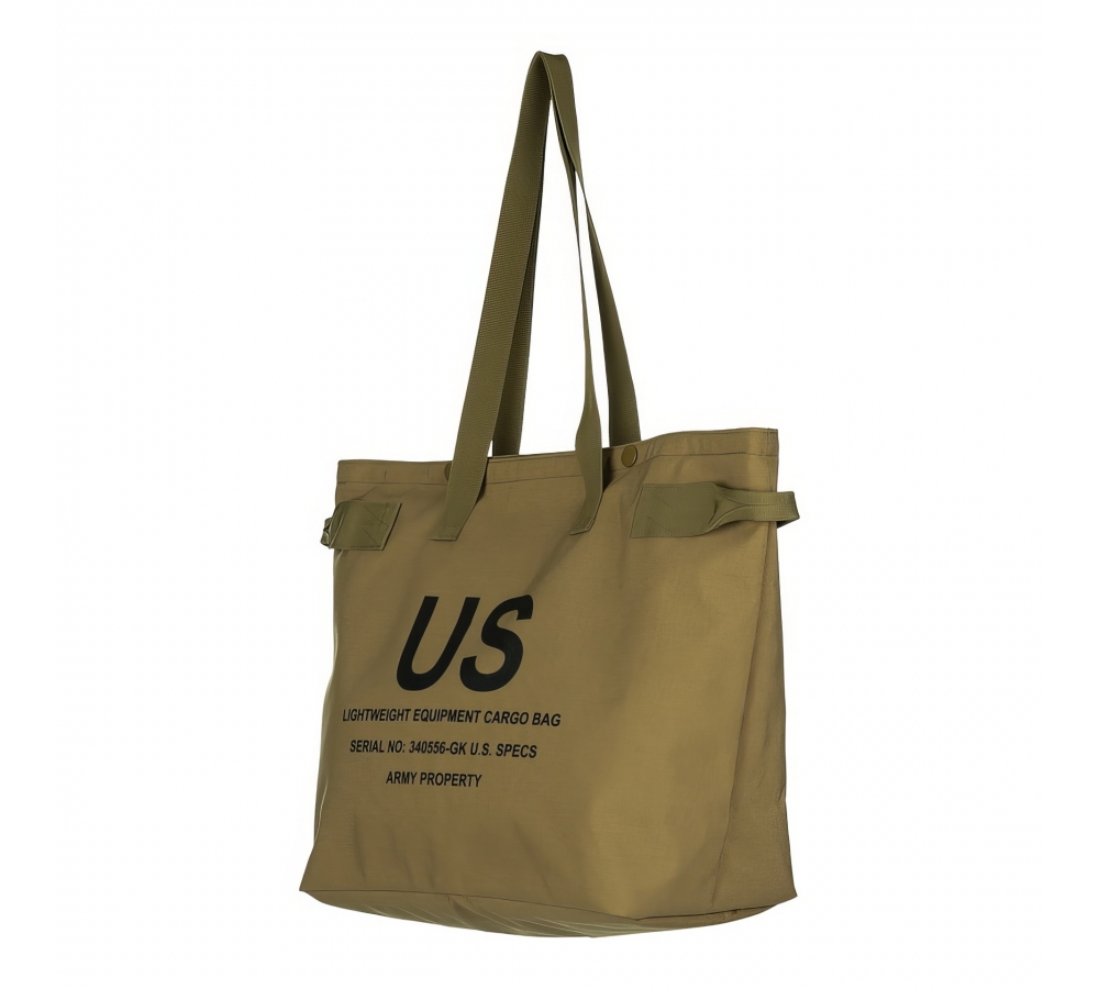 U.S. Equipment Cargo Bag