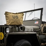 U.S. Equipment Cargo Bag