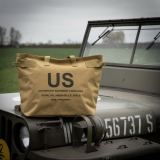 U.S. Equipment Cargo Bag