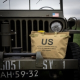 U.S. Equipment Cargo Bag