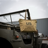 U.S. Equipment Cargo Bag