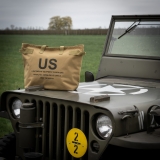 U.S. Equipment Cargo Bag