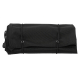Wartungsmatte "Gewehr groß", Pflege-Matte, Canvas, schwarz, 101 INC