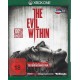 The Evil Within Xbox One