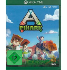 PixARK Xbox One