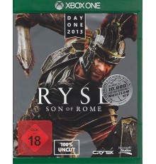 Ryse: Son of Rome (Day One Edition) Xbox One