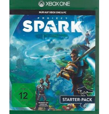 Project Spark (Starter-Pack) Xbox One