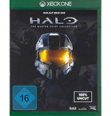 Halo: The Master Chief Collection Xbox One