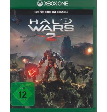 Halo Wars 2 (Standard Edition) Xbox One