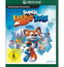 Super Lucky’s Tale - Xbox One