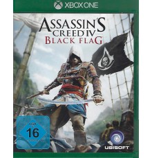 Assassin's Creed IV: Black Flag Xbox One