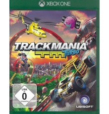 TrackMania: Turbo - Xbox One