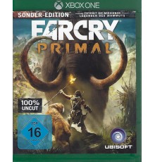 Far Cry Primal (Sonder-Edition) Xbox One