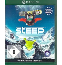 Steep Xbox One