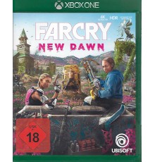 Far Cry: New Dawn (Standard Edition) Xbox One