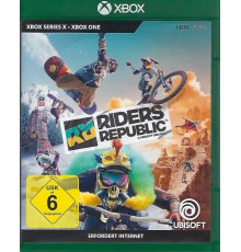 Riders Republic Xbox One / Series X