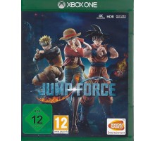 Jump Force Xbox One