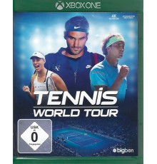 Tennis World Tour Xbox One