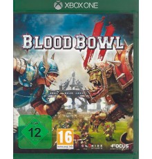 Blood Bowl 2 Xbox One