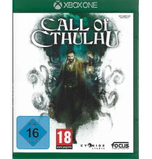 Call Of Cthulhu Xbox One