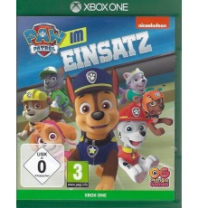 Paw Patrol: Im Einsatz Xbox One