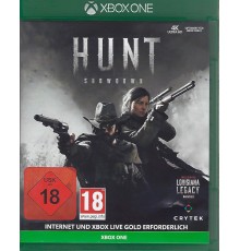 Hunt: Showdown Xbox One